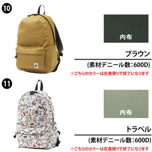 チャムス リュック バックパック CHUMS ...の詳細画像4