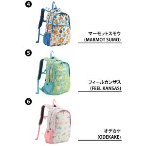 コールマン バッグ リュックサック デイパック...の詳細画像2