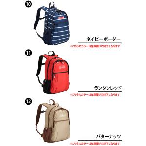 コールマン バッグ リュックサック デイパック...の詳細画像4