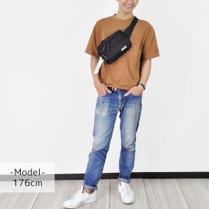 コールマン バッグ 2WAYウエストバッグ シ...の詳細画像4