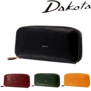 Dakota（ダコタ） 最大51％ 財布 財布 がま口長財布 オッティモ 30934