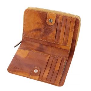 ダコタ 財布 二つ折り 二つ折り財布 Dako...の詳細画像4