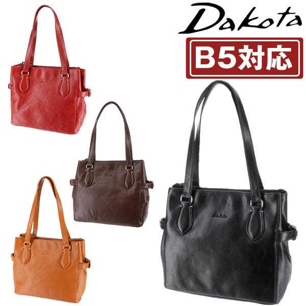 最大P+16% ダコタ Dakota バッグ トートバッグ レックス 1033761 レディース 人...