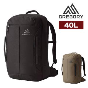 グレゴリー リュック バックパック デイパック GREGORY トラベル ボーダーキャリーオン40 40L A3 B4 A4 メンズ レディース キッズ
