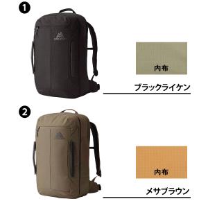 グレゴリー リュック バックパック デイパック...の詳細画像1