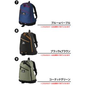 グレゴリー バッグ リュック リュックサック ...の詳細画像3