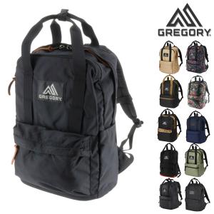 GREGORY（グレゴリー） 正規取扱店 リュック デイパック 18L GREGORY