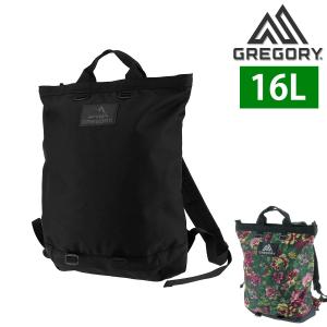 最大P+16% グレゴリー バッグ 2WAY リュックサック デイパック バックパック トートバッグ GREGORY クラシック フラッシュデイ B4 A4 16L メンズ レディース