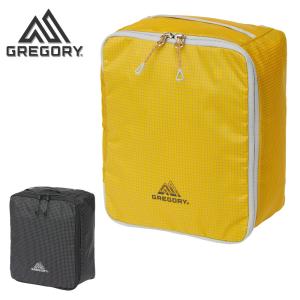 最大P+16% グレゴリー GREGORY ポーチ 旅行 衣類収納 PACKING CUBE AL S パッキングキューブAL S エアロライト AEROLITE メンズ レディース 2201cop｜suitcase-w