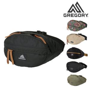 GREGORY（グレゴリー） ボディバッグ ウエストバッグ ファニーパック