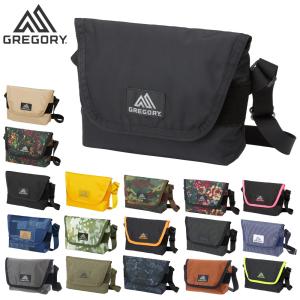 GREGORY（グレゴリー） 最大P+16% ショルダーバッグ メッセンジャー