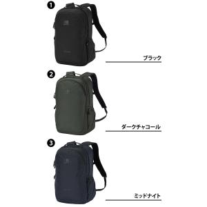 カリマー KARRIMOR リュックサック デ...の詳細画像1