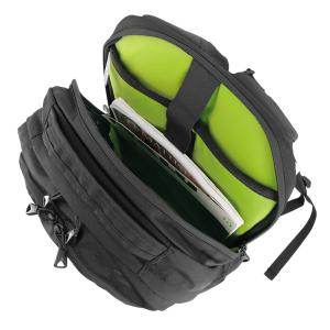 カリマー KARRIMOR リュックサック デ...の詳細画像5