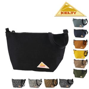 最大P+16% ケルティ KELTY ショルダーバッグ ヴィンテージ VINTAGE ミニユージュアルポーチ MINI USUAL POUCH 256423 メンズ レディース｜suitcase-w