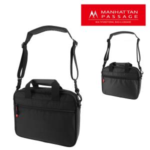 MANHATTAN PASSAGE マンハッタンパッセージ ブリーフケース 7003