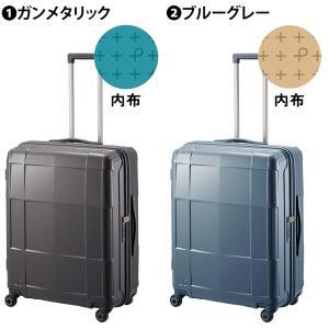 メーカー直送 スーツケース キャリーケース (...の詳細画像1