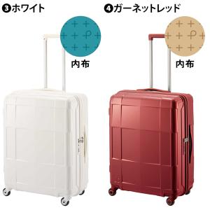 メーカー直送 スーツケース キャリーケース (...の詳細画像2