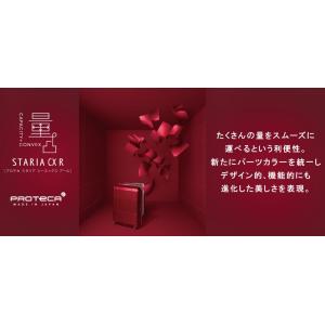 メーカー直送 スーツケース キャリーケース (...の詳細画像4