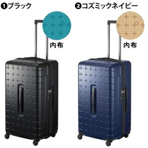 メーカー直送 スーツケース キャリーケース (...の詳細画像1