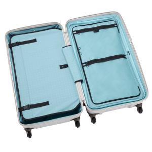 メーカー直送 スーツケース キャリーケース (...の詳細画像5