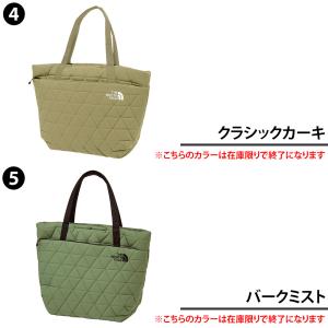 ノースフェイス バッグ トートバッグ 肩掛け ...の詳細画像2