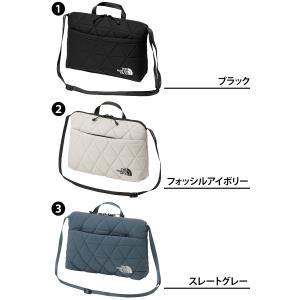 ノースフェイス ショルダーバッグ 2L A5 ...の詳細画像1