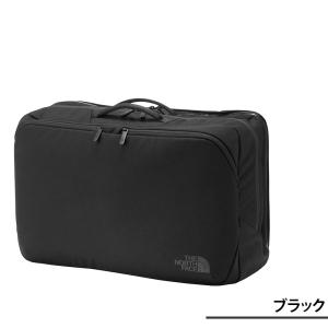 ノースフェイス ボストンバッグ 2WAY リュ...の詳細画像1