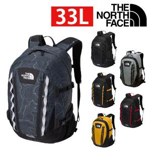 THE NORTH FACE（ザ ノースフェイス） THE NORTH FACE Big Shot ビッグ