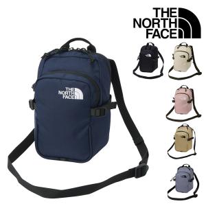 THE NORTH FACE（ザ ノースフェイス） ノースフェイス ボルダー ミニ