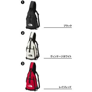 ノースフェイス ボディバッグ ワンショルダー ...の詳細画像1