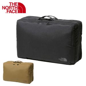 ザ ノースフェイス ブリーフケース THE NORTH FACE シャトル ラップ