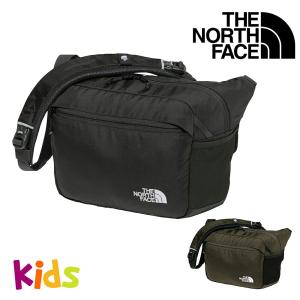 最大P+16% ノースフェイス ベビー ショルダーバッグ 斜め掛け ヒップシート THE NORTH FACE スリングバッグ NMB82551 メンズ レディース キッズ