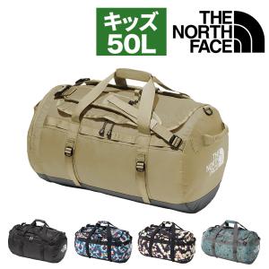 THE NORTH FACE（ザ ノースフェイス） ナイロンダッフル50 キッズ 50L