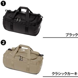 ノースフェイス キッズ ボストンバッグ ショル...の詳細画像1