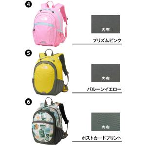ノースフェイス バッグ リュックサック デイパ...の詳細画像2