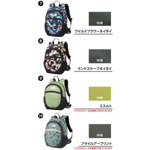 ノースフェイス バッグ リュックサック デイパ...の詳細画像3