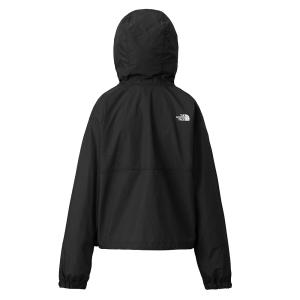 ノースフェイス ジャケット レディース 撥水 ...の詳細画像4