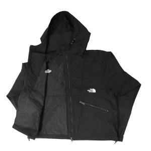 ノースフェイス ジャケット レディース 撥水 ...の詳細画像5