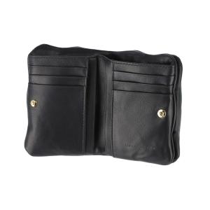 ツモリチサト 財布 二つ折り財布 折財布 がま...の詳細画像3