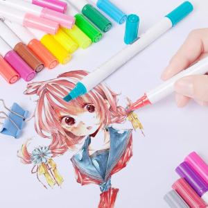 元の水性 ペン イラスト ディズニー帝国