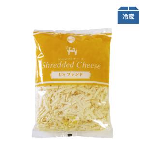 シュレッド チーズ USブレンド 1ｋｇ 業務用｜sujahtameiraku