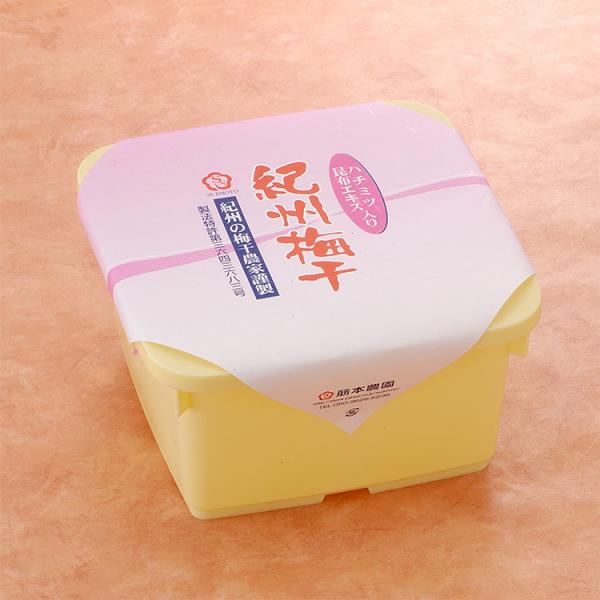 紀州つぶれ梅干 2.4KG  紀州南高梅(梅干し/梅干)