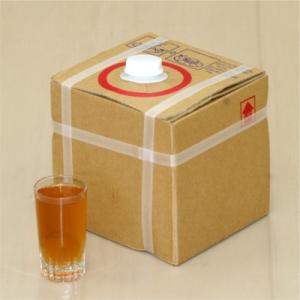 南高梅抽出 梅酢 5リットル 送料無料