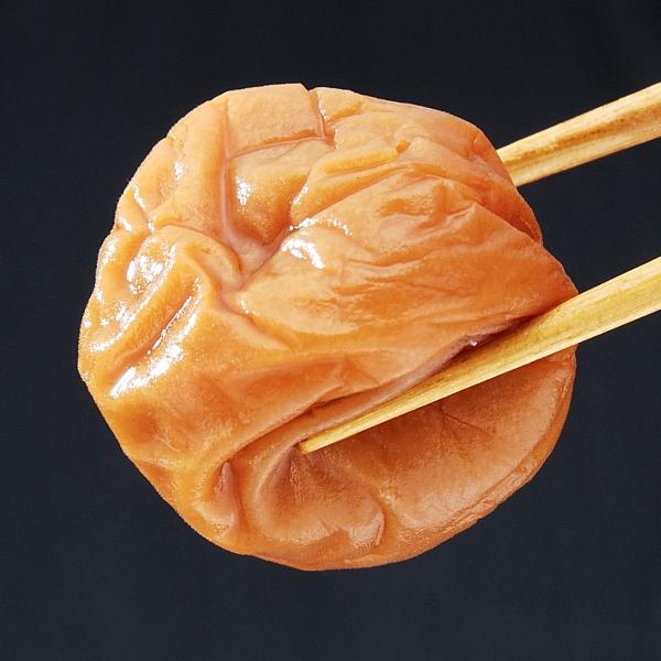 紀州梅干し 1.3kg  農家直売 南高梅 訳あり はちみつ・昆布だし入