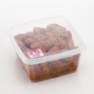 紀州梅干し 1.6kg 送料無料 農家直売 南...の詳細画像2