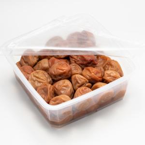 紀州梅干し 1.3kg 農家直売 南高梅 訳あ...の詳細画像3