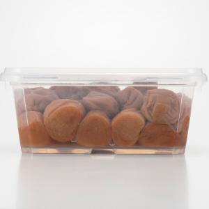 紀州梅干し 1.3kg 農家直売 南高梅 訳あ...の詳細画像4