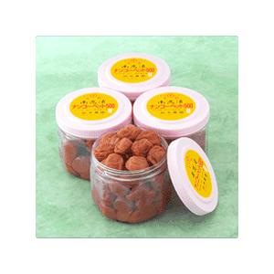 こつぶ南高ナンコーペット　500g×4個入り