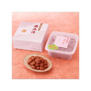 【最高級】南高漬　1．5Kg