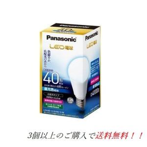 Panasonic LED電球 LDA4DGK40ESW （昼光色相当） LED電球、LED蛍光灯